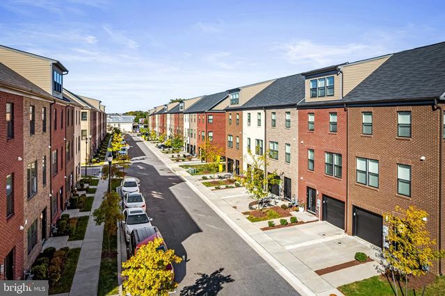 624 MOZART WAY, Baltimore, MD 21224