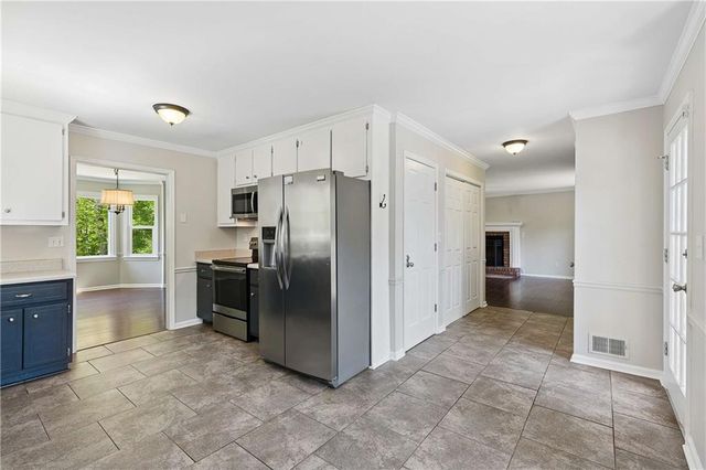 3815 Shiloh Church Road NW, Kennesaw, GA 30152