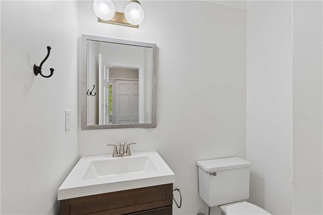 3815 Shiloh Church Road NW, Kennesaw, GA 30152