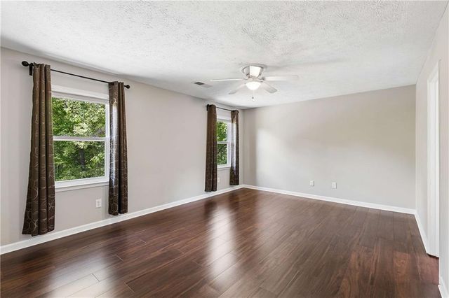 3815 Shiloh Church Road NW, Kennesaw, GA 30152