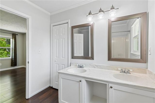 3815 Shiloh Church Road NW, Kennesaw, GA 30152