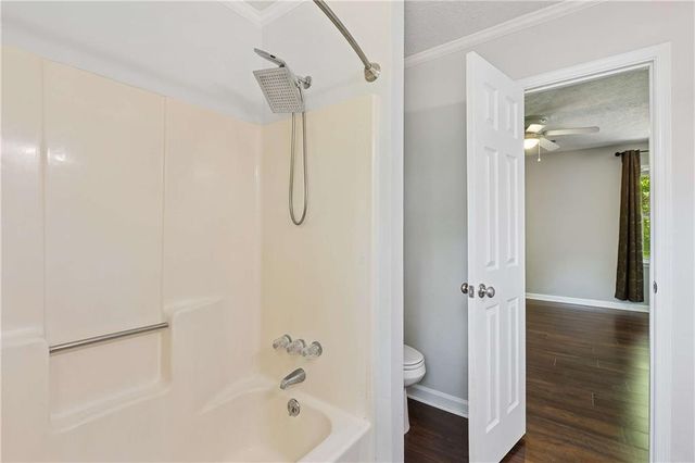 3815 Shiloh Church Road NW, Kennesaw, GA 30152