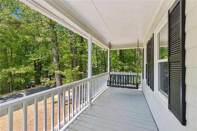 3815 Shiloh Church Road NW, Kennesaw, GA 30152