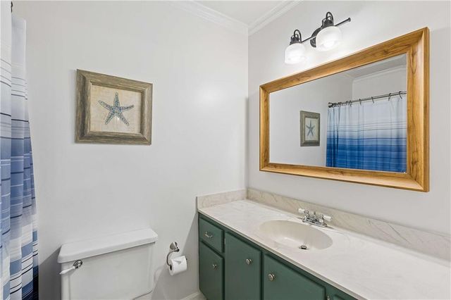 3815 Shiloh Church Road NW, Kennesaw, GA 30152