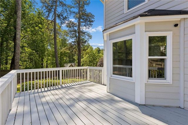 3815 Shiloh Church Road NW, Kennesaw, GA 30152