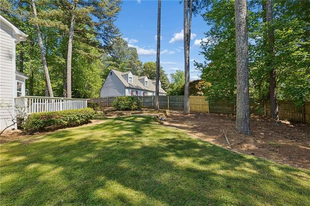 3815 Shiloh Church Road NW, Kennesaw, GA 30152