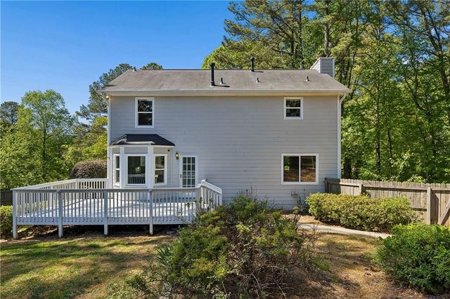 3815 Shiloh Church Road NW, Kennesaw, GA 30152