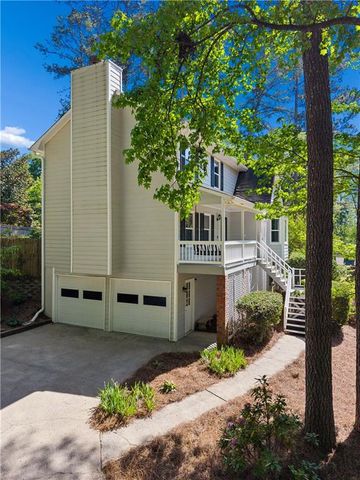 3815 Shiloh Church Road NW, Kennesaw, GA 30152