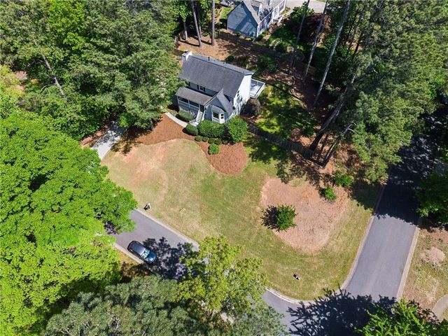 3815 Shiloh Church Road NW, Kennesaw, GA 30152