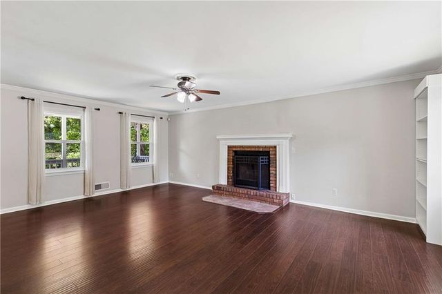 3815 Shiloh Church Road NW, Kennesaw, GA 30152