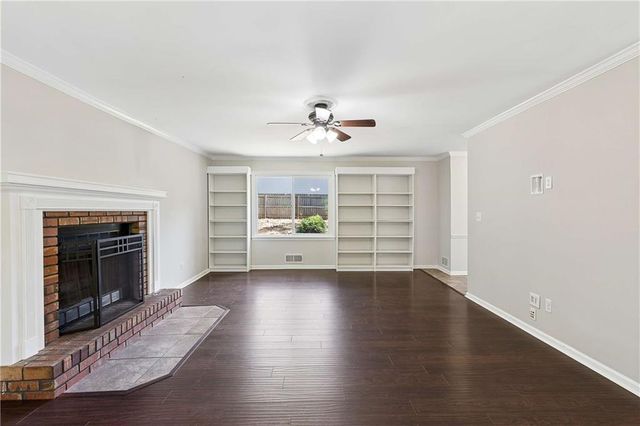 3815 Shiloh Church Road NW, Kennesaw, GA 30152