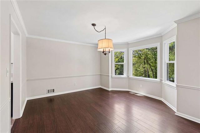 3815 Shiloh Church Road NW, Kennesaw, GA 30152