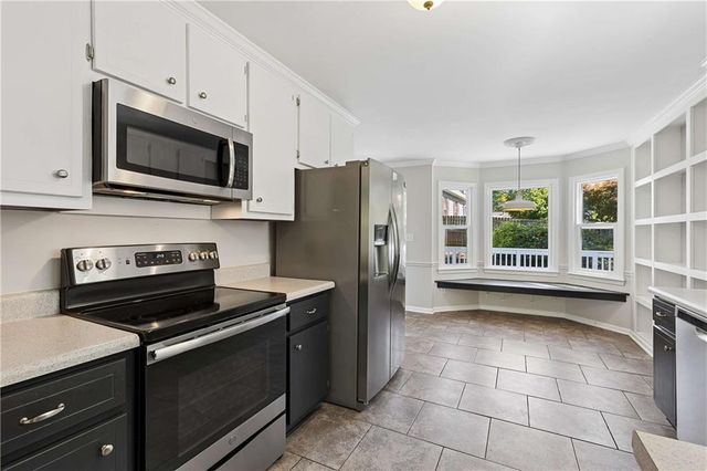 3815 Shiloh Church Road NW, Kennesaw, GA 30152