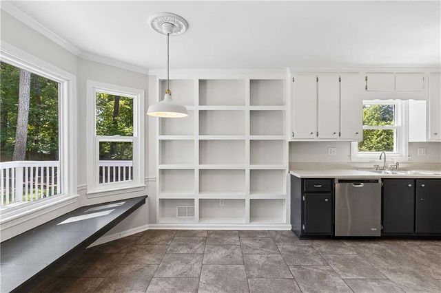 3815 Shiloh Church Road NW, Kennesaw, GA 30152