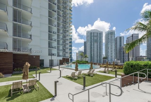 350 S Miami Ave 3213, Miami, FL 33130