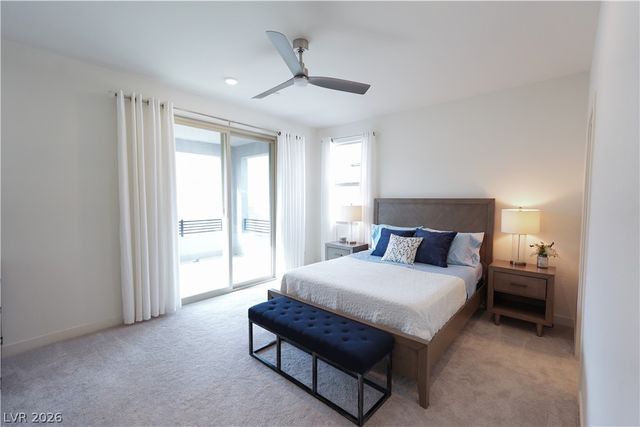 1563 Crested Eagle Street, Las Vegas, NV 89138