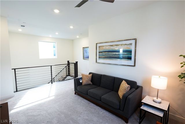 1563 Crested Eagle Street, Las Vegas, NV 89138