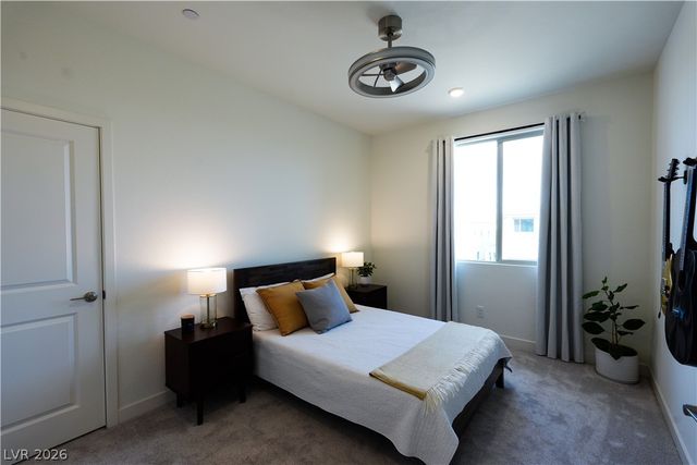 1563 Crested Eagle Street, Las Vegas, NV 89138