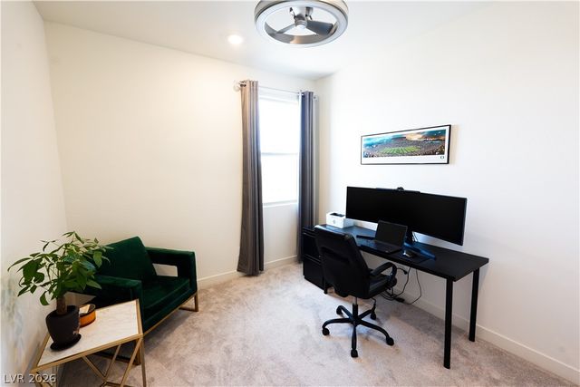 1563 Crested Eagle Street, Las Vegas, NV 89138