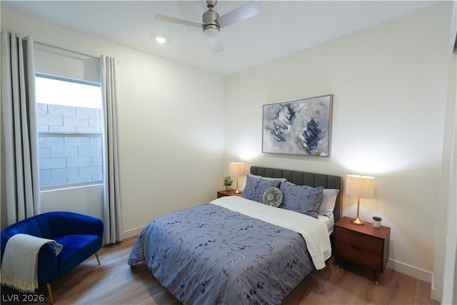 1563 Crested Eagle Street, Las Vegas, NV 89138