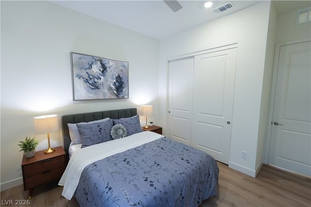 1563 Crested Eagle Street, Las Vegas, NV 89138