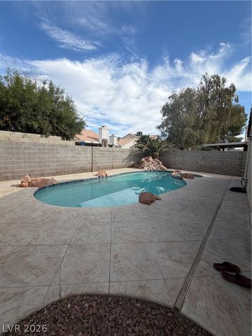 7050 Orange Grove Lane, Las Vegas, NV 89119