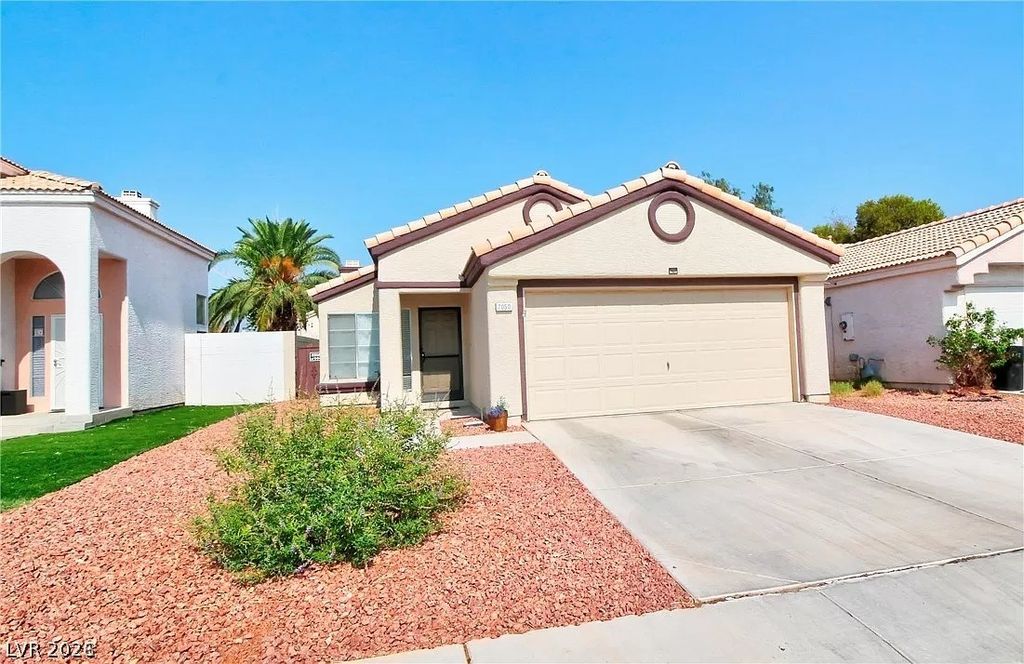 7050 Orange Grove Lane, Las Vegas, NV 89119
