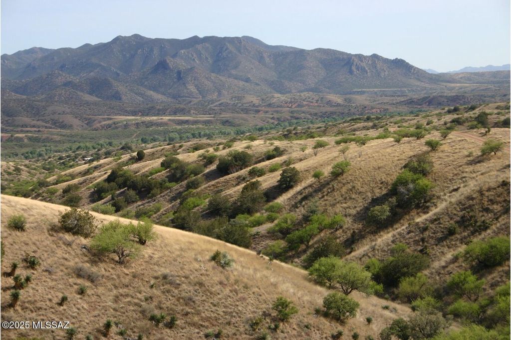 00 Proctor Lane D-1, Patagonia, AZ 85624