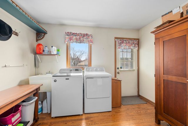 15631 Harbor Town Drive, Orland Park, IL 60462