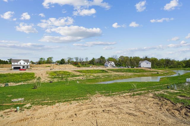 1088 Quarry Oak Drive, Grove City, OH 43123