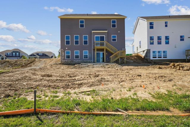 1088 Quarry Oak Drive, Grove City, OH 43123