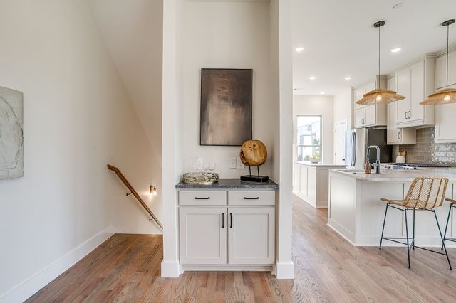 2824 Weisenberger Street 108, Fort Worth, TX 76107