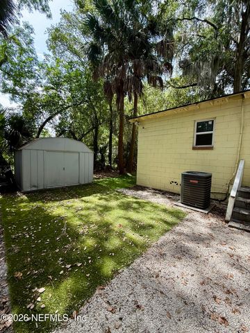 2934 BETHEL Court, Jacksonville, FL 32207