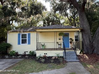 2934 BETHEL Court, Jacksonville, FL 32207