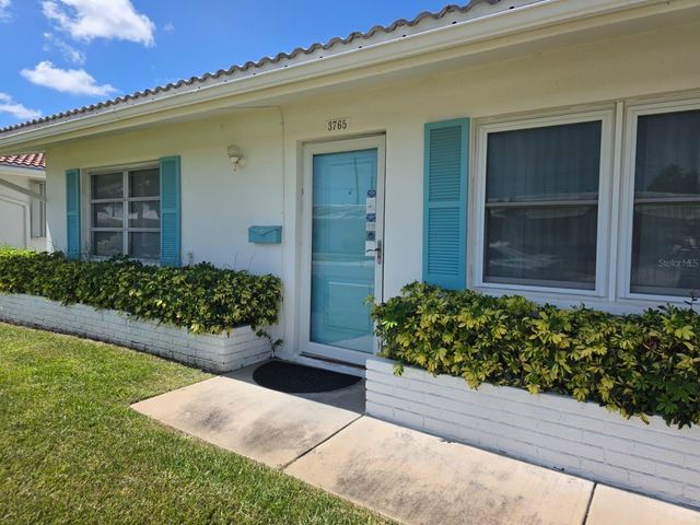 3765 101ST AVENUE N -, Pinellas Park, FL 33782
