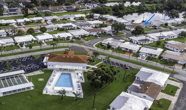 3765 101ST AVENUE N -, Pinellas Park, FL 33782