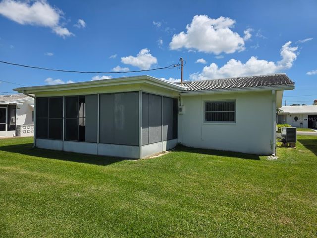 3765 101ST AVENUE N -, Pinellas Park, FL 33782