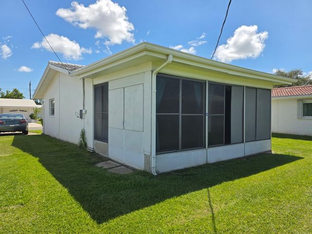 3765 101ST AVENUE N -, Pinellas Park, FL 33782