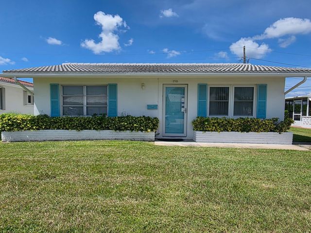 3765 101ST AVENUE N -, Pinellas Park, FL 33782