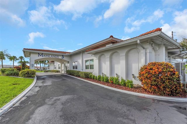 3765 101ST AVENUE N -, Pinellas Park, FL 33782