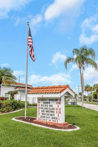 3765 101ST AVENUE N -, Pinellas Park, FL 33782
