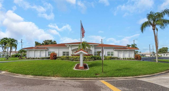 3765 101ST AVENUE N -, Pinellas Park, FL 33782