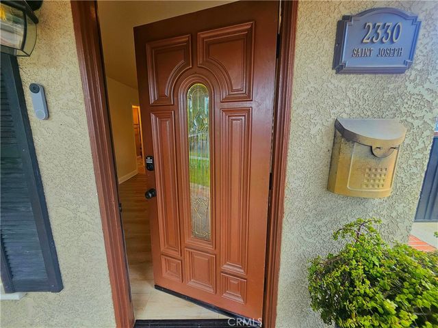 2330 Saint Joseph, Long Beach, CA 90815