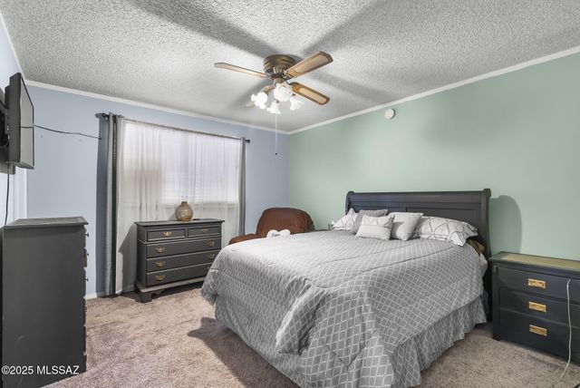 490 E Plaza Karina, Nogales, AZ 85621