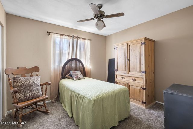 490 E Plaza Karina, Nogales, AZ 85621