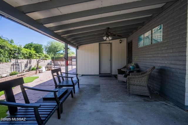 490 E Plaza Karina, Nogales, AZ 85621
