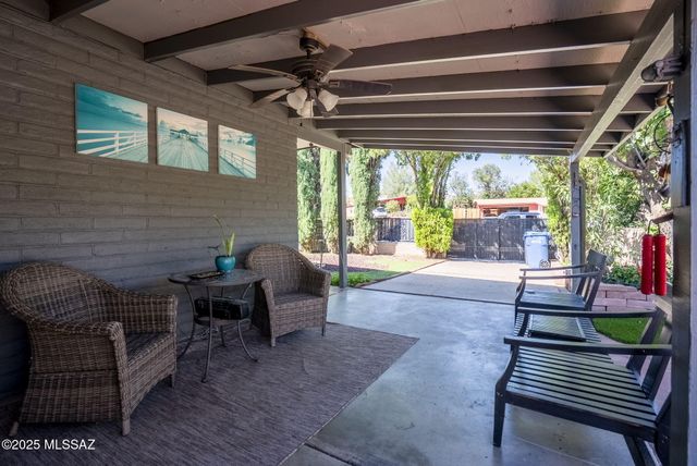 490 E Plaza Karina, Nogales, AZ 85621