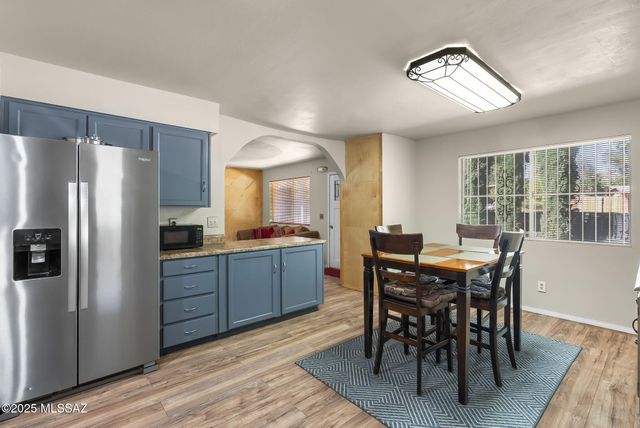 490 E Plaza Karina, Nogales, AZ 85621