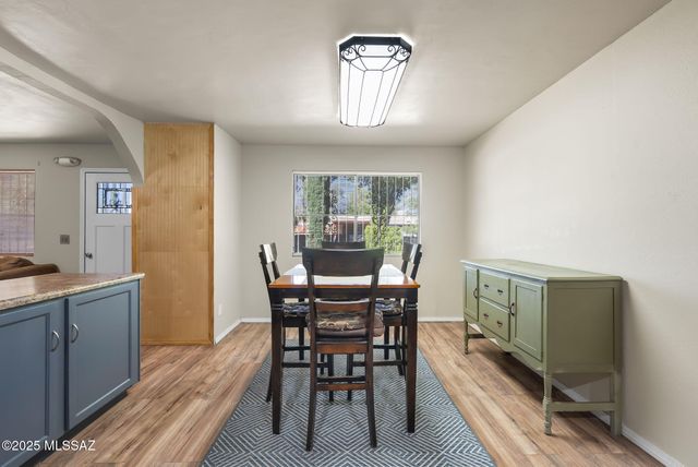 490 E Plaza Karina, Nogales, AZ 85621