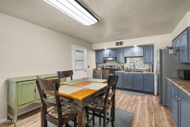 490 E Plaza Karina, Nogales, AZ 85621